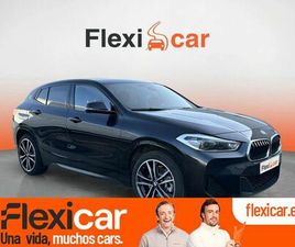 BMW X2 XDRIVE 25E XDRIVE25E 162 KW (220 CV)