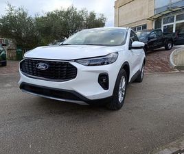 FORD KUGA MCA 1,5 TITANIUM ECOBOOST AUTOMATIK, 2024 GOD.