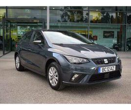 SEAT IBIZA 1.0 TSI STYLE