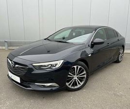 OPEL INSIGNIA GRAND SPORT GRAND SPORT DYNAMIC