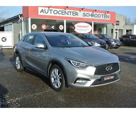 INFINITI Q30 INFINITI Q30 1.6