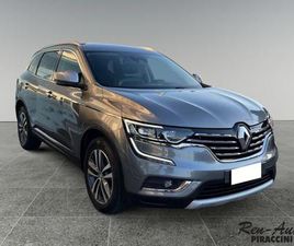RENAULT KOLEOS KOLEOS 2ª SERIE DCI 130CV INTENS