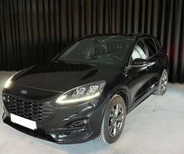 FORD KUGA 1.5 ECOBOOST ST-LINE X