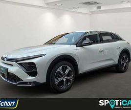 CITROEN C5X PURETECH 130 START&STOP EAT8 YOU