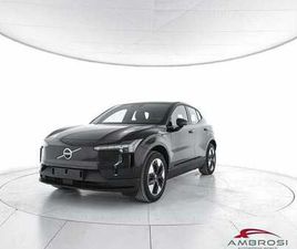 VOLVO EX30 SINGLE VOLVO EX30 SINGLE MOTOR EXTENDED RANGE CORE RWD NUOVA A CORCIANO