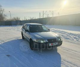 HONDA PARTNER ПРОДАЖА HONDA PARTNER, 2004 ГОД В УСОЛЬЕ-СИБИРСКОМ