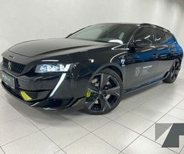 PEUGEOT 508 PSE PEUGEOT 508 HYBRID PSE E-EAT8
