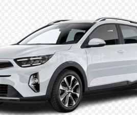 KIA STONIC 1.2 DPI CONCEPT