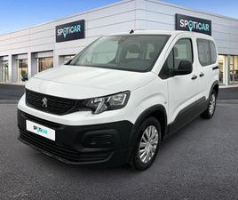 RIFTER STANDARD PURETECH 110 S&S BVM6 5PL ACTIVE PACK