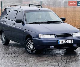 ВАЗ / LADA 2111 2001