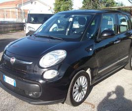 1.3 MULTIJET 95 CV DUALOGIC POP STAR