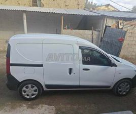 DACIA DOKKER VAN DACIA DOKKER VAN MODIL 2019