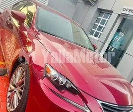 LEXUS LS USED LEXUS LS 2015