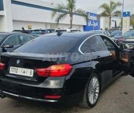 GRAN COUPÉ PACK LUXURY