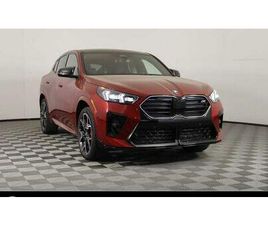 NEW 2025 BMW X2 M35I