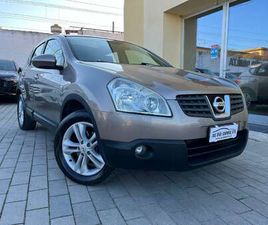 QASHQAI 1.5 DCI TEKNA