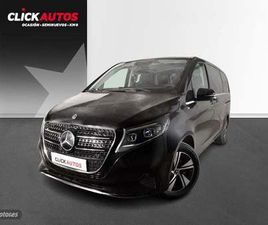 2.0 163CV 220D AVANTGARDE LARGO 8PAX