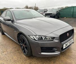 2.0D R-SPORT AUTO AWD EURO 6 (START/STOP) 4DR