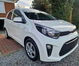 1.0I PURE ISG / ETAT NEUF / GARANTIE USINE DISPO !