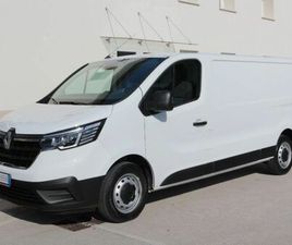 T30 2.0 DCI 110CV L2H1 FURGONE ICE PREZZO IMPONIBI