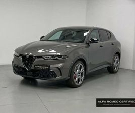 ALFA ROMEO TONALE Q4 ALFA ROMEO TONALE 1.3 MULTI-AIR PHEV Q4 SPECIALE