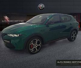 ALFA ROMEO TONALE 1.5 MHEV GASOLINA 160 CV FWD VELOCE