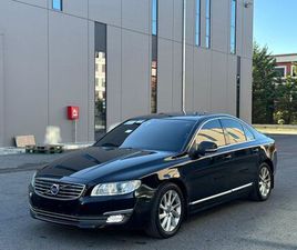 VOLVO S80 2014 1.6 TIRANA