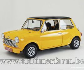 INNOCENTI MINI MINI AUTRE INNOCENTI 1300 '74 CH630M