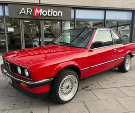 BMW 3 SERIES 318 BAUR