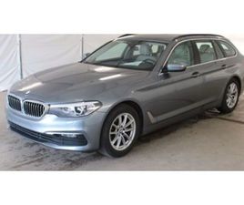 BMW 5 SERIES 520D