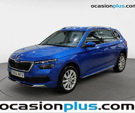SKODA KAMIQ 1.5 TSI STYLE DSG (150 CV)