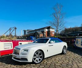 6.6 V12 AUTO EURO 6 2DR