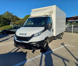 IVECO DAILY 35 2.3 35C11 3450