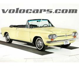 1964 CHEVROLET CORVAIR