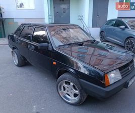 LADA 21099 ВАЗ 21099 2006