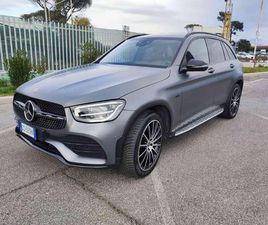 AMG PACK EQ-BOOST PREMIUM PLUG-IN