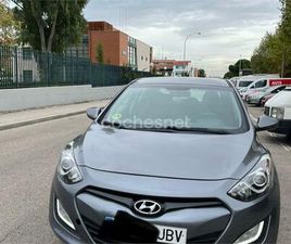 HYUNDAI I30 HYUNDAI I30 1.4 CRDI KLASS