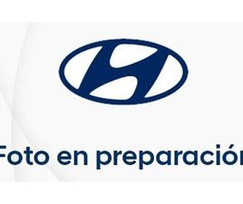 HYUNDAI TUCSON 1.6 TGDI KLASS 4X2 110 KW (150 CV)