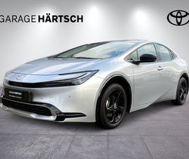 PRIUS 2.0 PLUG-IN-HYBRID STYLE