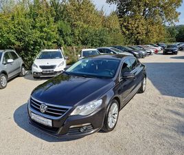 VOLKSWAGEN PASSAT CC PASSAT CC DIZEL 2.0 TDI SPORT P.