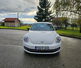 NEW BEETLE