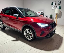 SEAT ARONA SEAT ARONA 1.5 TSI S&S FR DSG7 150