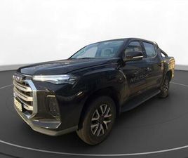 EV 89 KWH ELITE DOPPELKABINE