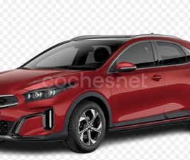 KIA XCEED 1.0 TGDI DRIVE