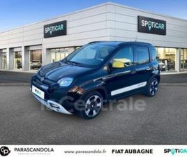 FIAT PANDINA III (3) 1.0 70 HYBRIDE BSG S/S PANDINA