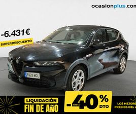 1.5 MHEV SPRINT FWD 96 KW (130 CV)