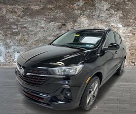 BUICK ENVISION BUICK ENVISION PREFERRED