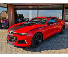 CHEVROLET CAMARO 2.0 I4 TURBO SPORT