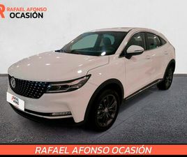 DFSK FENGON 5 1.5T CLASSIC