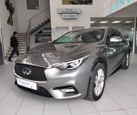 INFINITI Q30 INFINITI Q30 2.2D 7DCT AWD PREMIUM